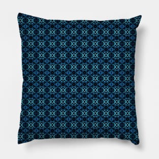 Pattern 9922 by Kristalin Davis, Pattern, Pattern Shirt Pillow