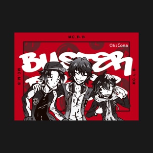 Buster Bros T-Shirt