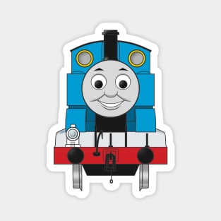 Thomas the Tank Engine Magnet