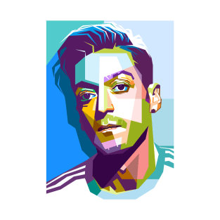 Mesut Ozil T-Shirt