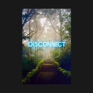 Disconnect T-Shirt