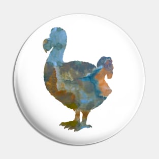 Dodo Pin