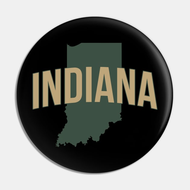 indiana Pin by Novel_Designs