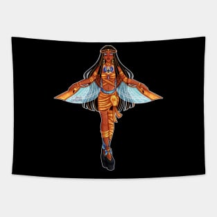 Cleo De Nile Tapestry