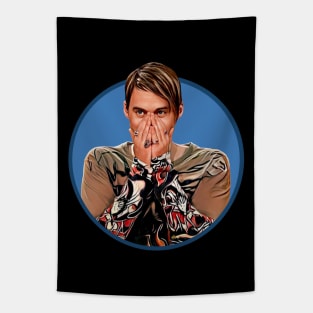 Stefon - this place has everything Tapestry