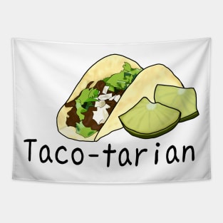 Taco-tarian Tapestry