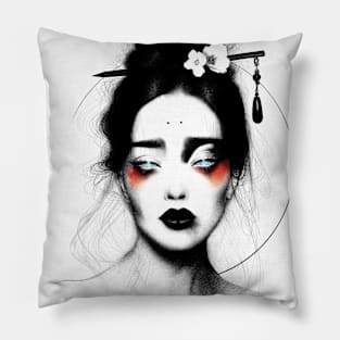 Nostalgia Pillow