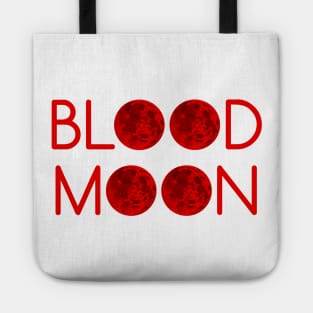 Blood Moon Tote