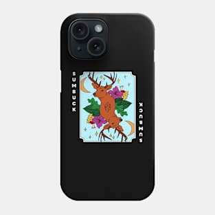 Sunbuck Phone Case