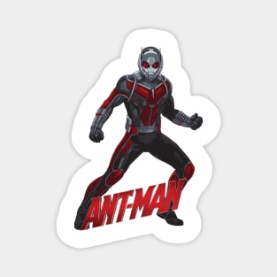 Ant-Man Magnet