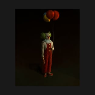 Clown T-Shirt