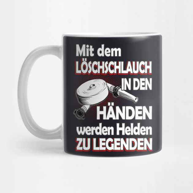 Get Gluecksspruch feuerwehr HD
