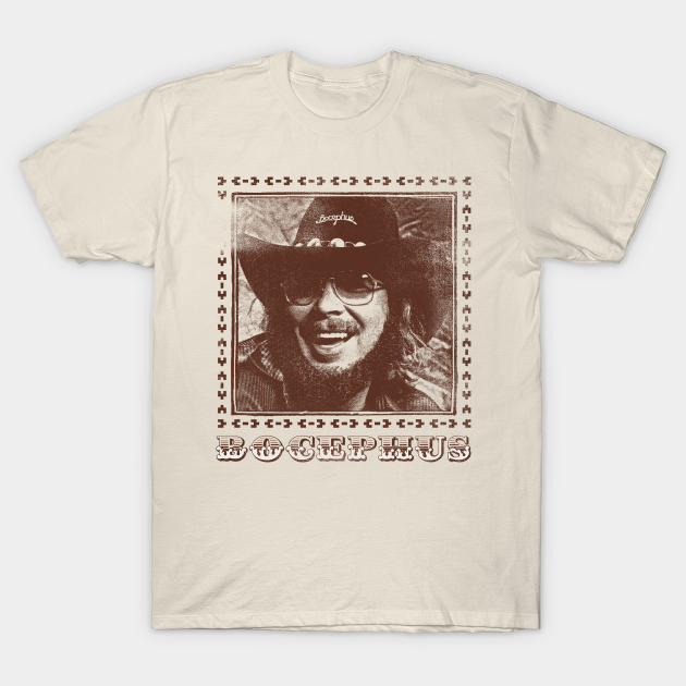 Hank Williams Jr /// Vintage Faded Style Fan Design - Hank Williams Jr - T-Shirt