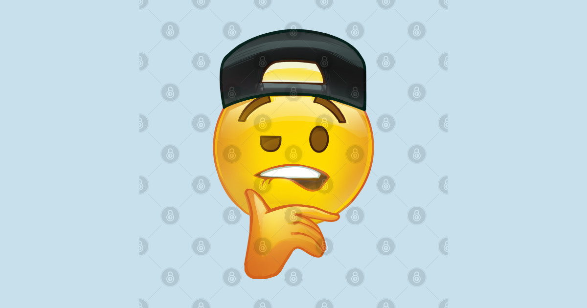 Fuck boy Emoji - Fuckboy Emoji - Tote | TeePublic