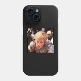 Joanof Arc Phone Case