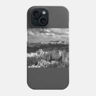 Bryce Canyon View 25 Phone Case