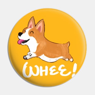 Whee! Pin