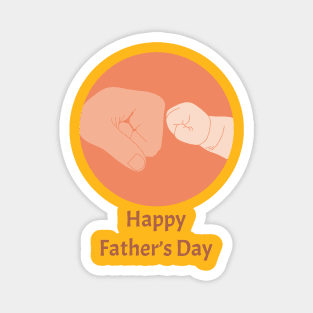 father's day Magnet