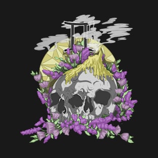 Vanitas de Gemini T-Shirt