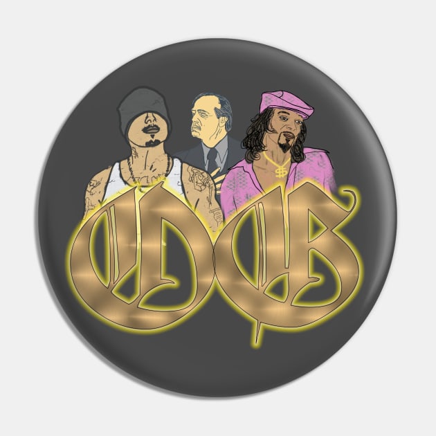 OG Pin by djmrice