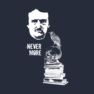 The Raven Nevermore T-Shirt