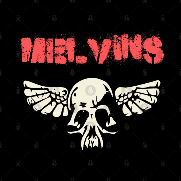 melvins by ngabers club lampung