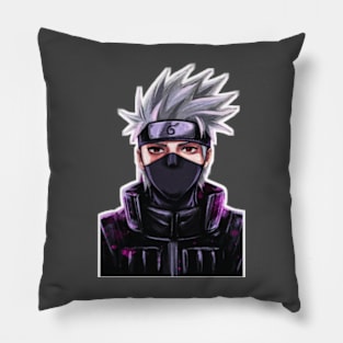 Kakashi Pillow