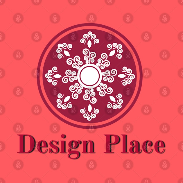 Design Place by TeeVee