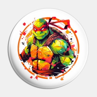 raphael Pin