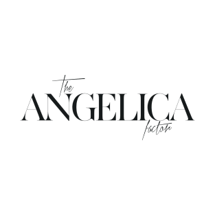 The Angelica Factor T-Shirt