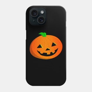 Halloween Pumpkin Phone Case