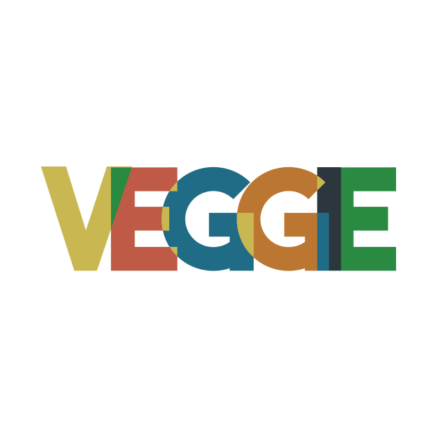 Veggie by Positive Lifestyle Online