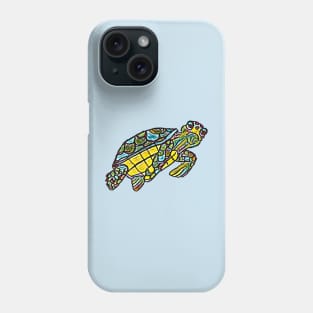 Sea Turtle Phone Case