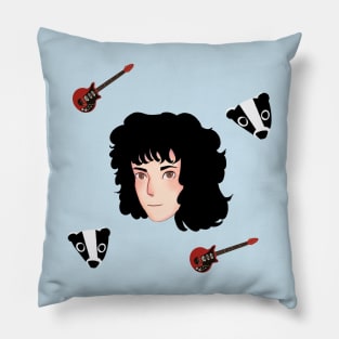 Bri May Pillow