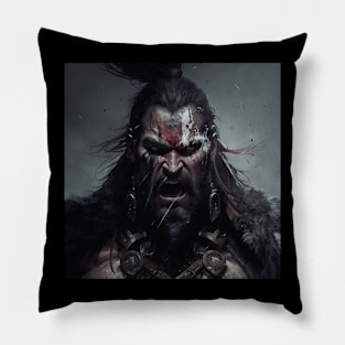 V Pillow