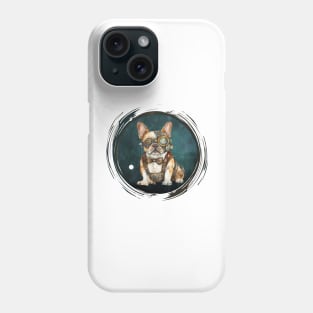 French Bulldog Phone Case