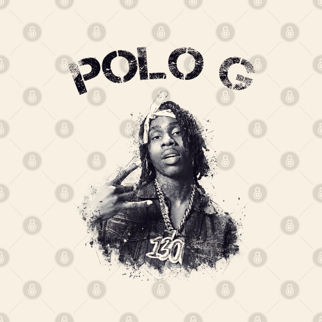 Polo G by Yopi