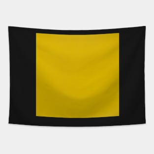 Yellow leather Tapestry