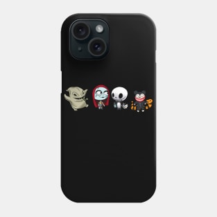 Baby Nightmares Phone Case