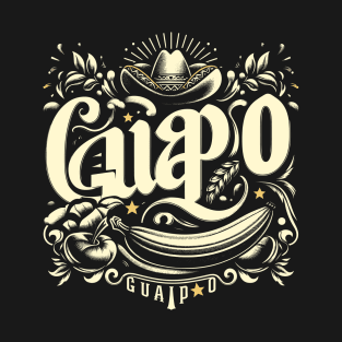 El Guapo T-Shirt