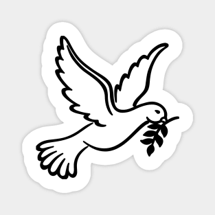 Day Of Peace,International Day Of Peace,World International Day Of Peace, Magnet