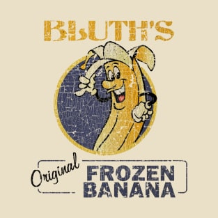 Bluth's Original Frozen Banana 1953 T-Shirt