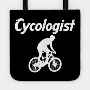 Cycologist Tote