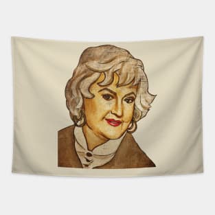 dorothy zbornak the legend Tapestry