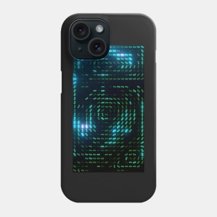 Flow 48 Phone Case