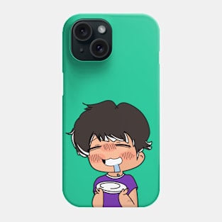 hungry Phone Case