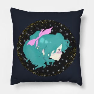 Terra Final Fantasy 6 Pillow