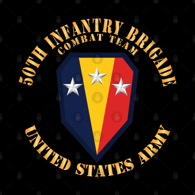 50th Infantry Brigade Combat Team - SSI - US Army X 300 by twix123844