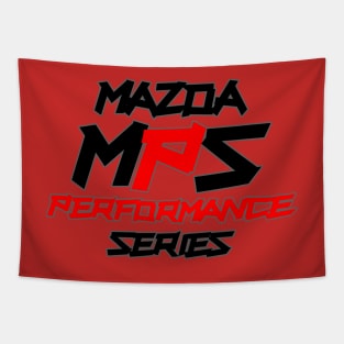 MPS, mazda performance series, Mazdaspeed (2) Tapestry