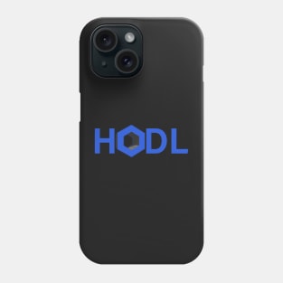 HODL Phone Case